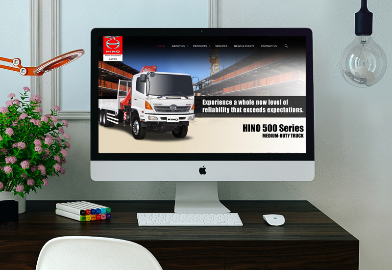 cebu_web_concepts_portfolio_hino_trucks